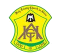 Holy Trinity Church in Africa - 